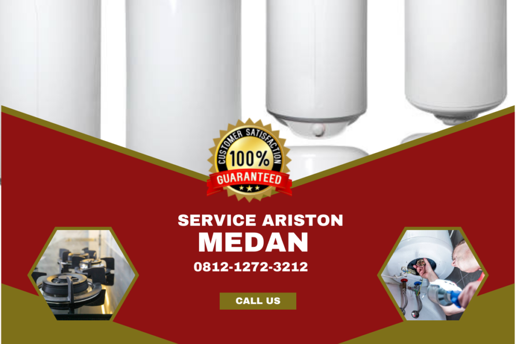 Water Heater Ariston